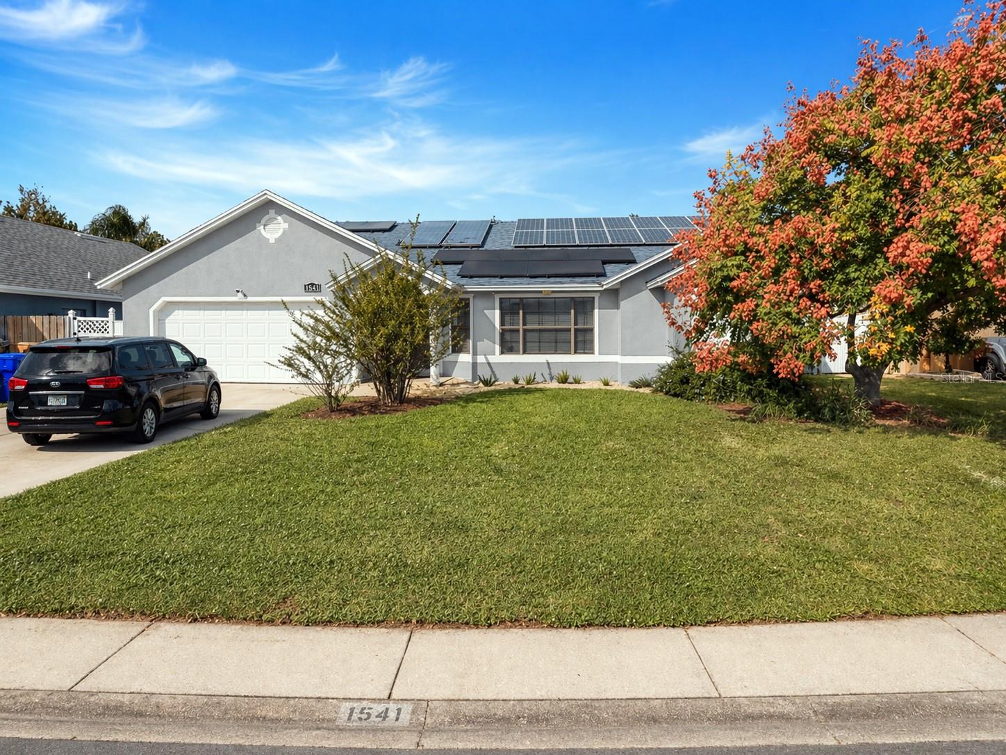 1541 Amherst Lane, FL