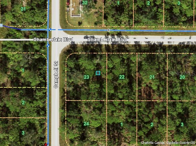 12023 Chamberlain Boulevard, FL