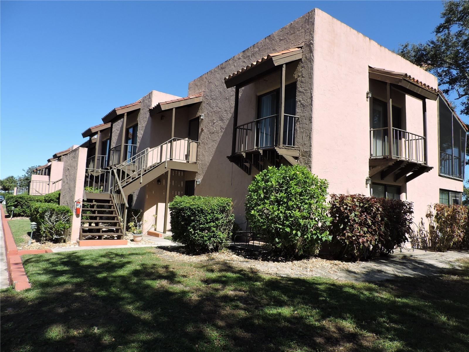 133 La Casa, FL