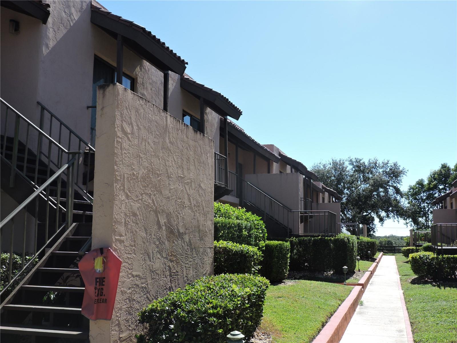 133 La Casa, FL