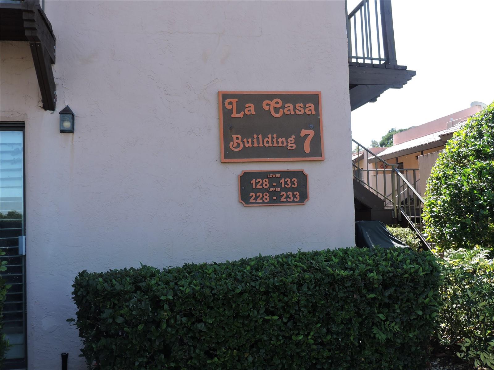 133 La Casa, FL