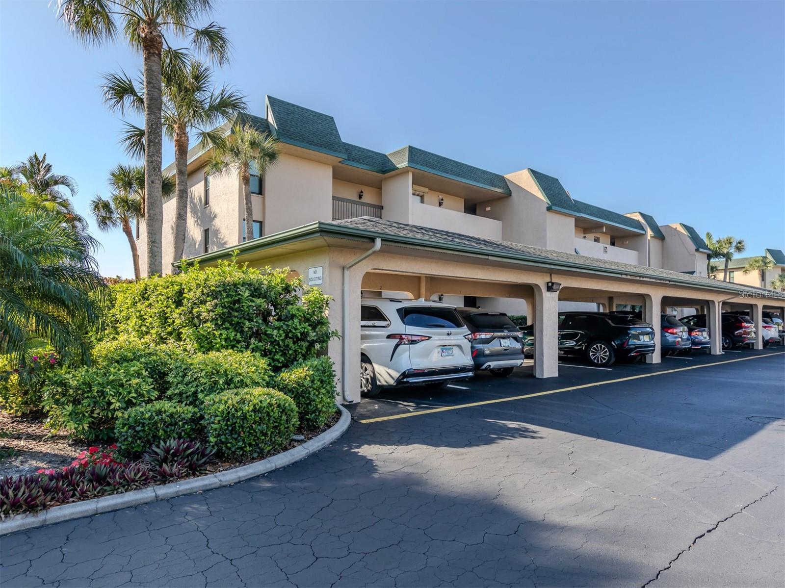 601 Shreve Street, FL