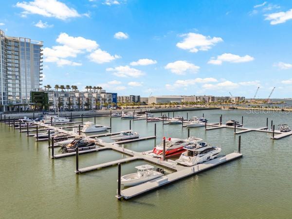 5120 Marina Way, FL