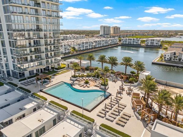 5120 Marina Way, FL