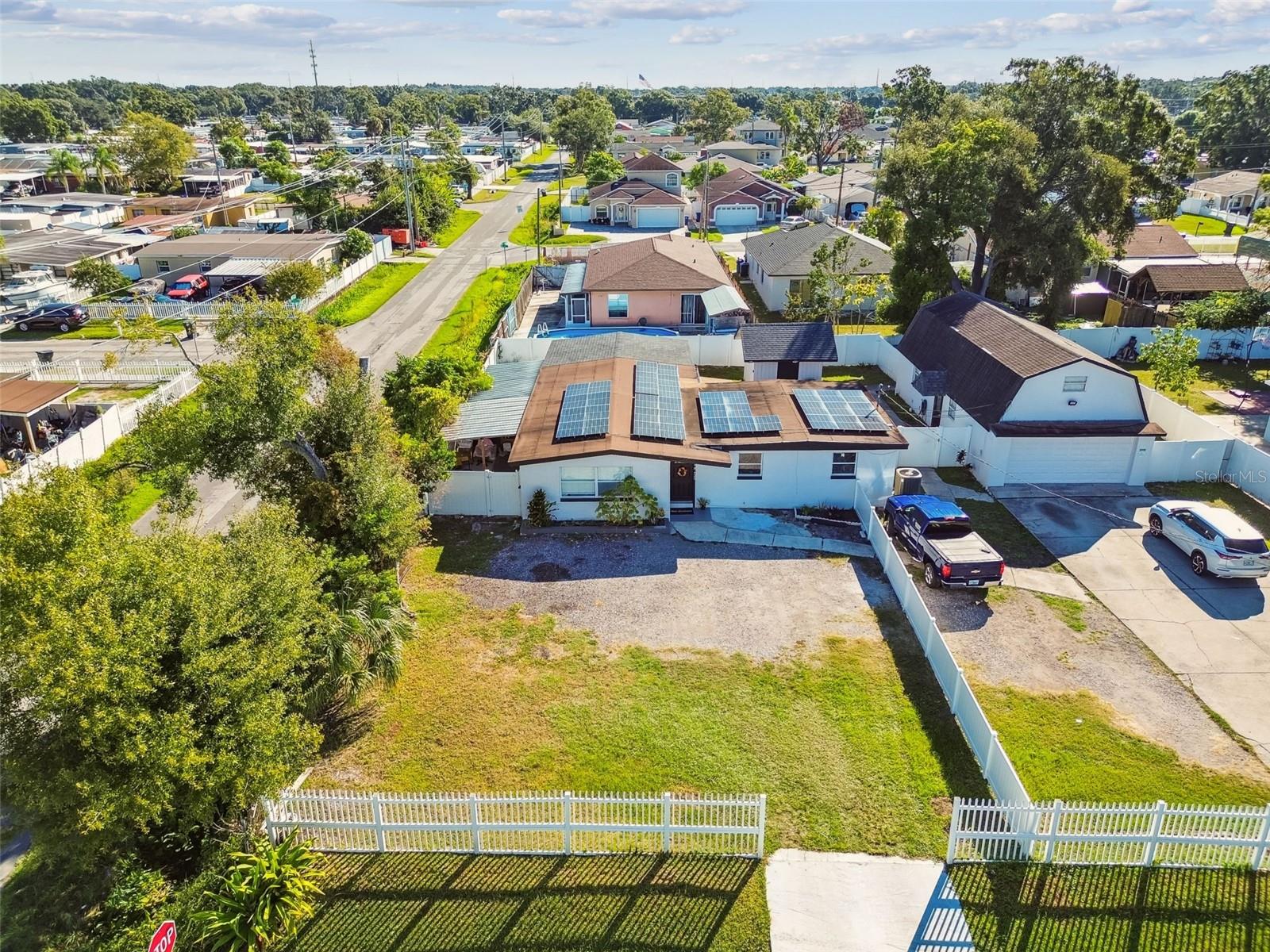 5825 Thatcher Avenue, FL