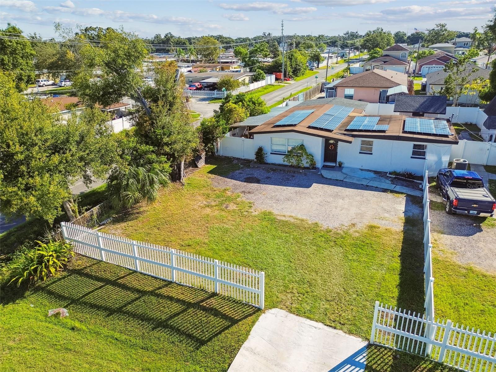 5825 Thatcher Avenue, FL