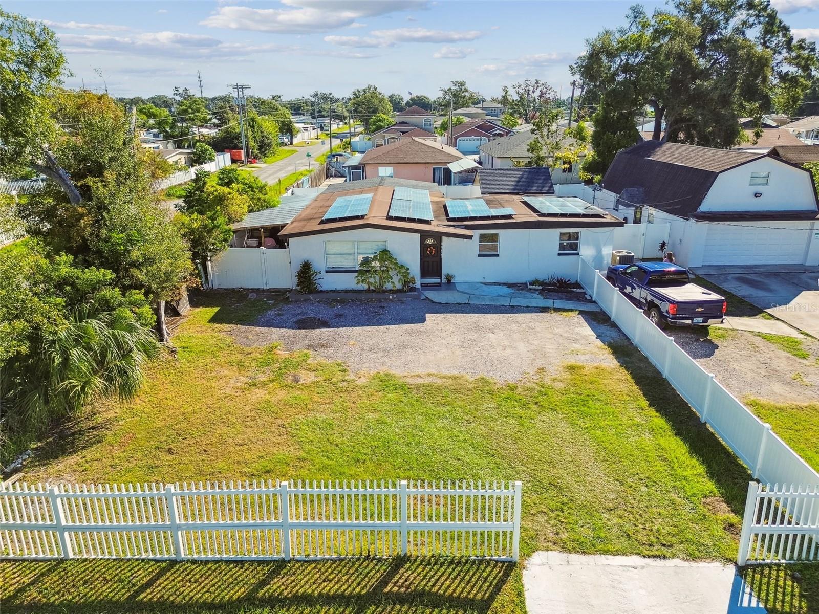 5825 Thatcher Avenue, FL