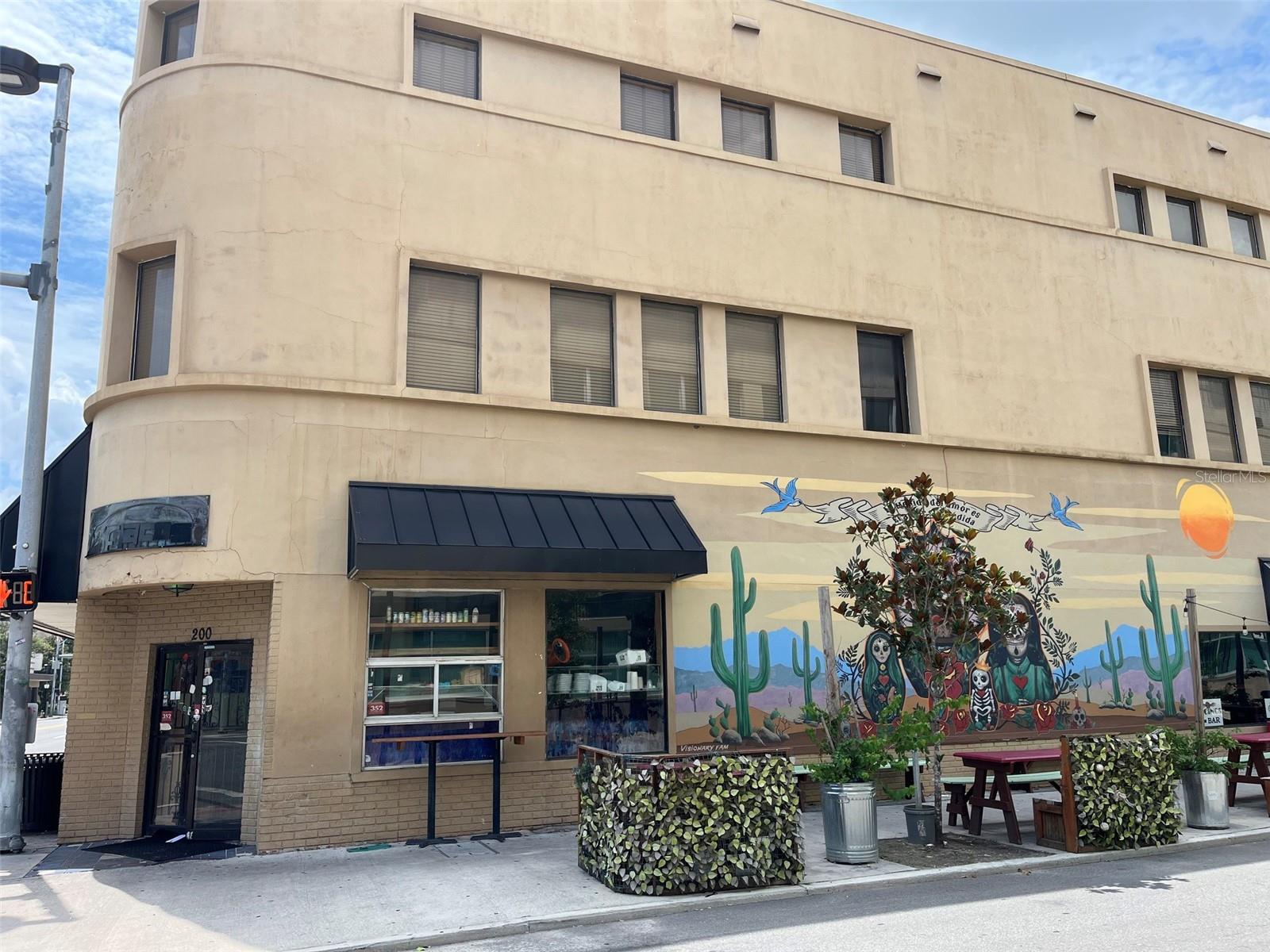 204 University Avenue, FL
