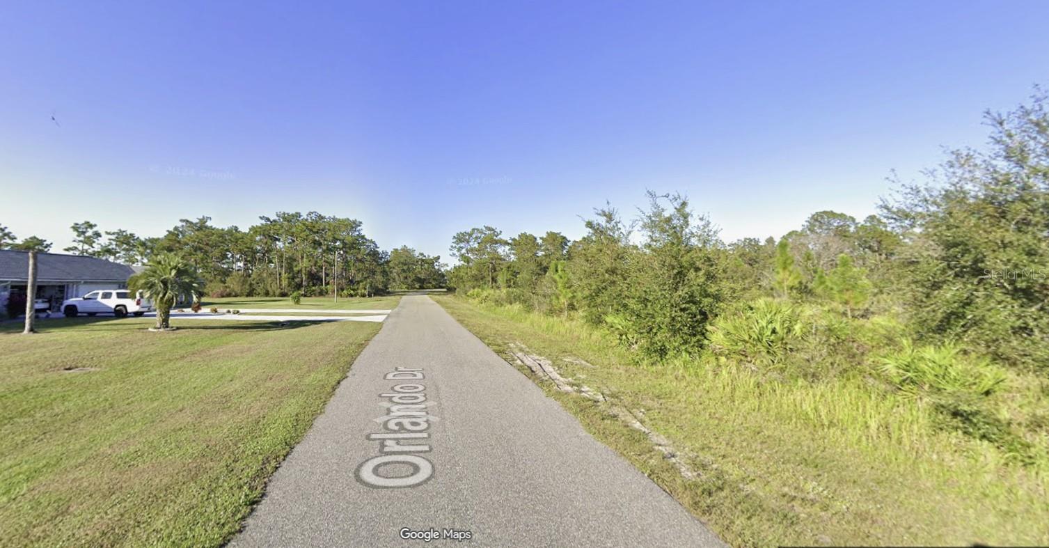 6931 Orlando Drive, FL