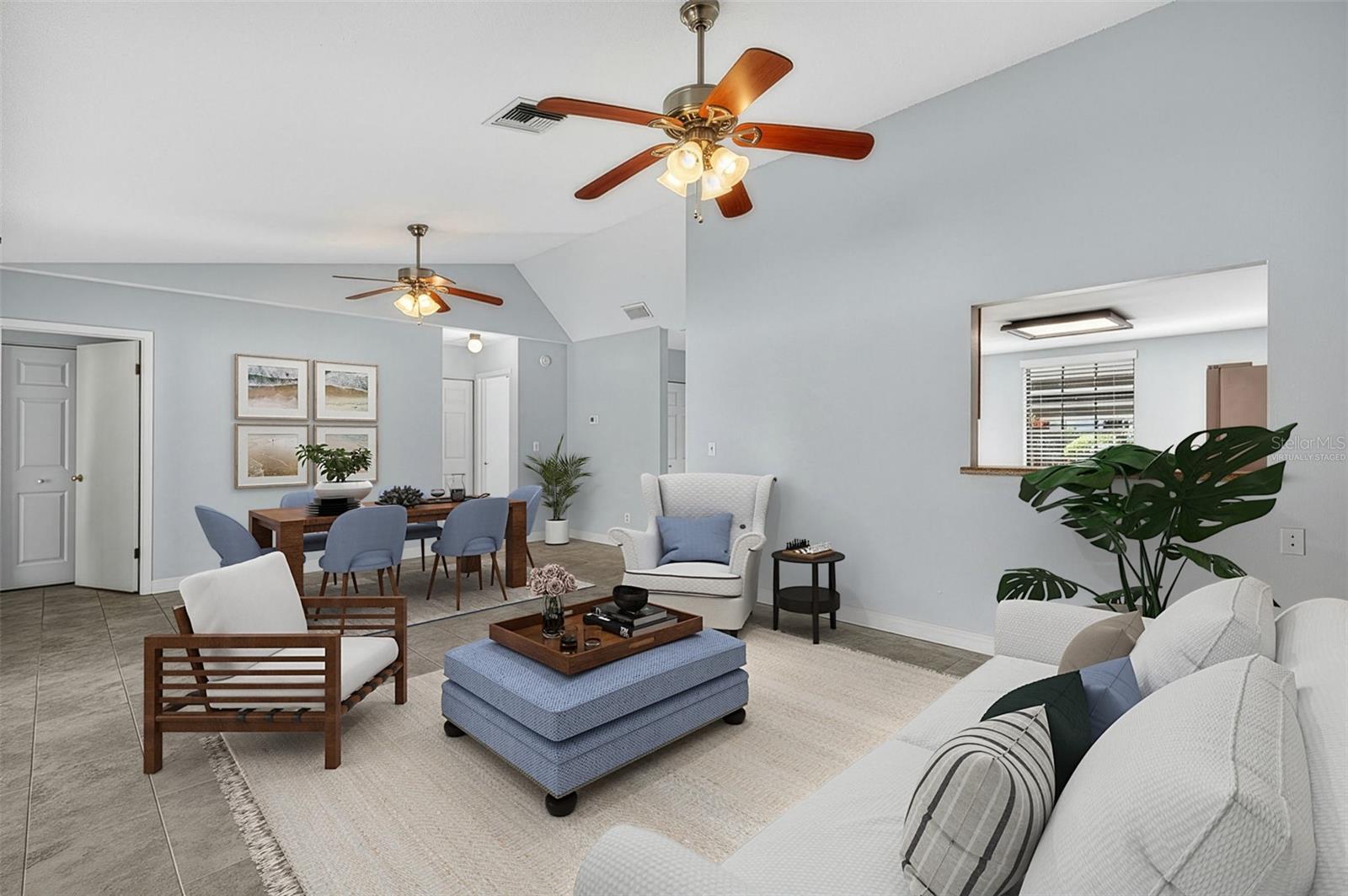 321 Windrush Loop, FL