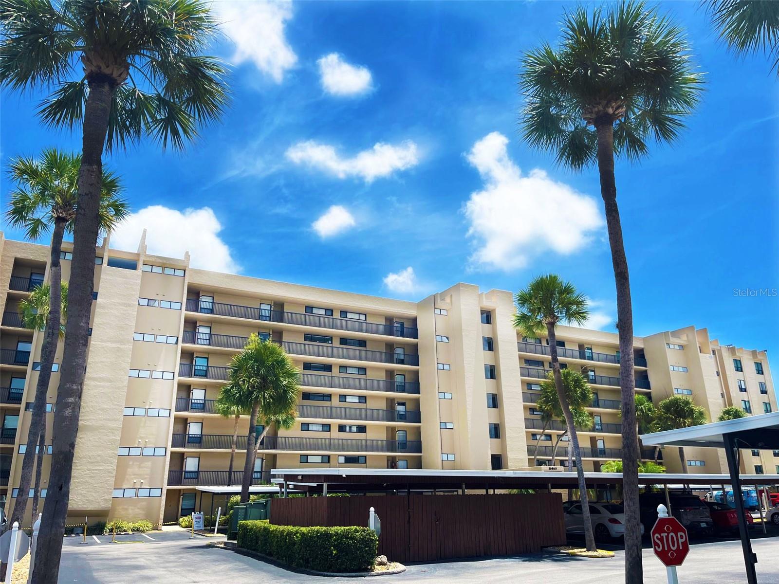 2617 Cove Cay Drive, FL