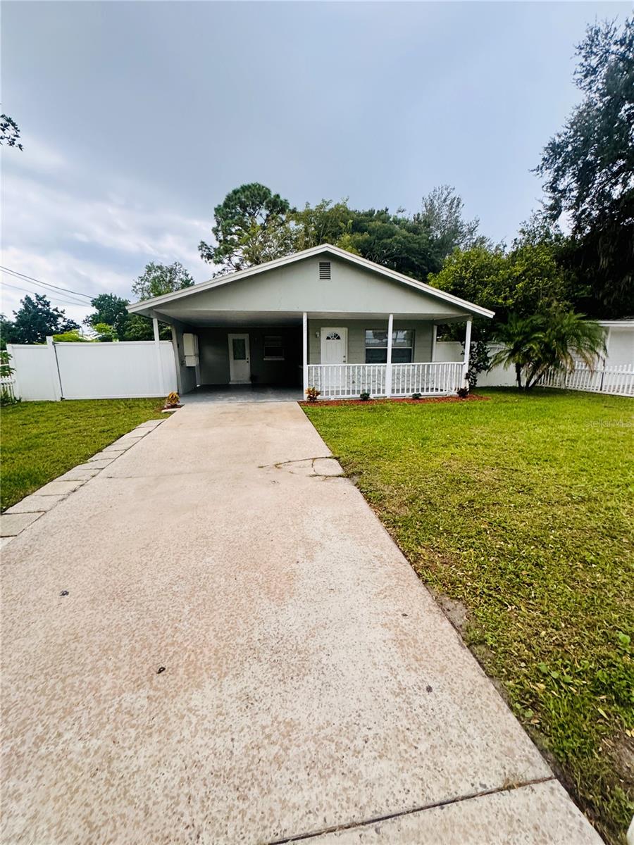 1110 Vonderay Road, FL