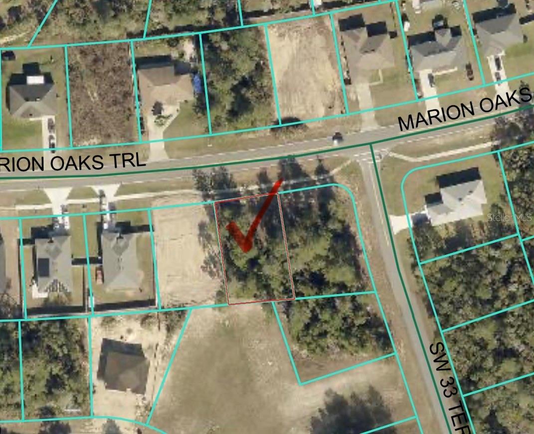 Lot #10 Marion Oaks Trail, FL