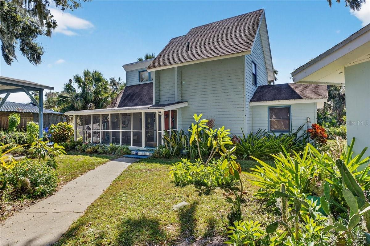 5268 Valencia Street, FL
