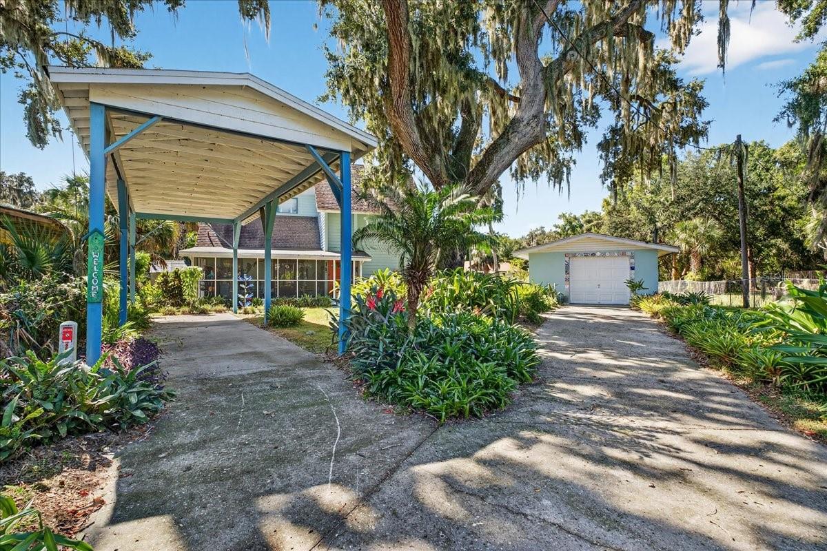 5268 Valencia Street, FL