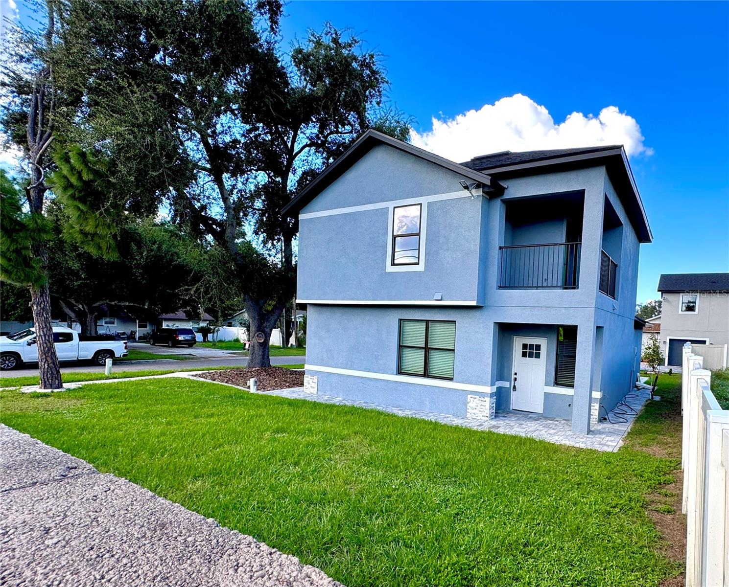 101 Grove Street, FL