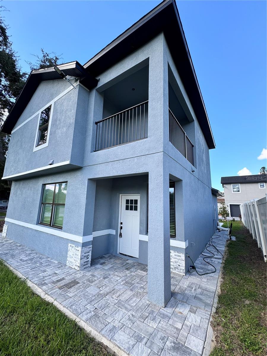 101 Grove Street, FL