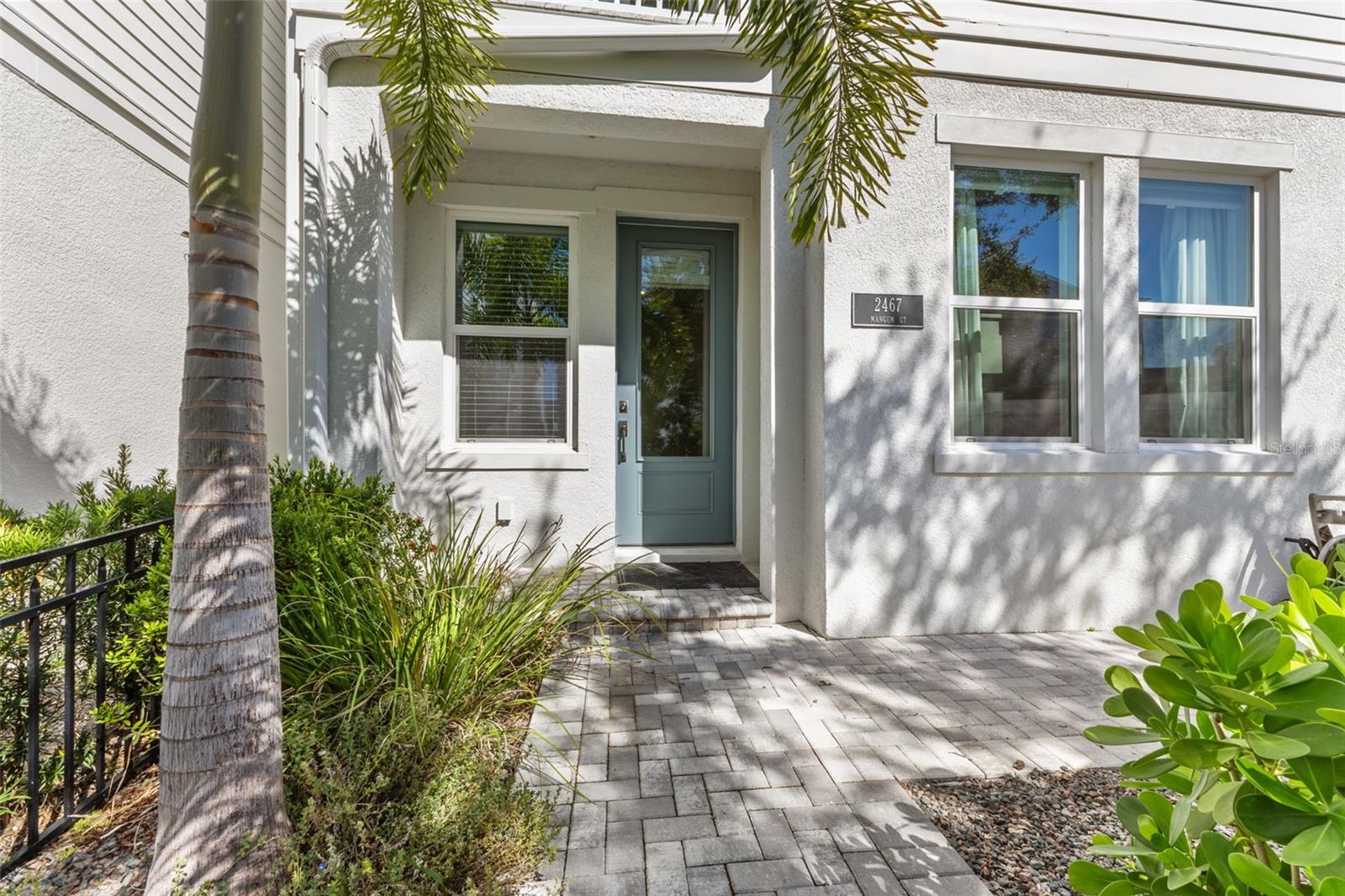 2467 Mangum Court, FL