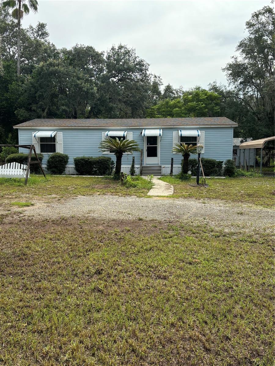 3900 Fast Trot Trail, FL