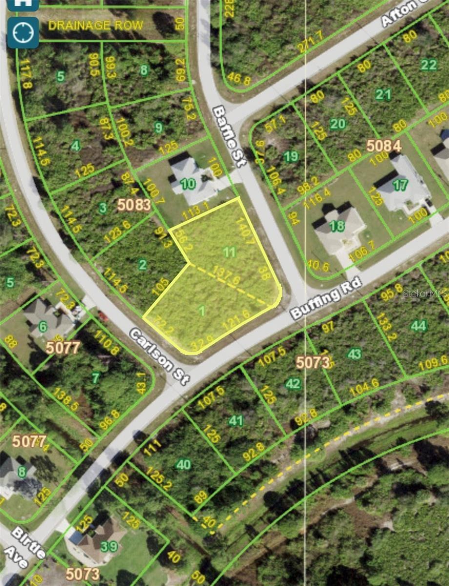 12676 Buffing Road, FL