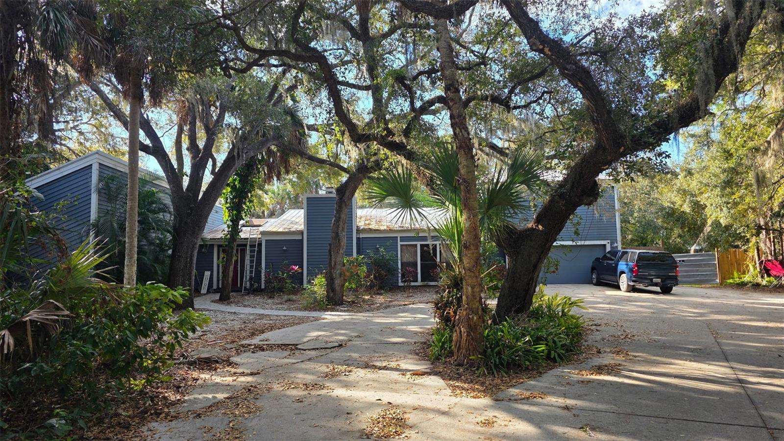 4889 Brigitta Drive, FL