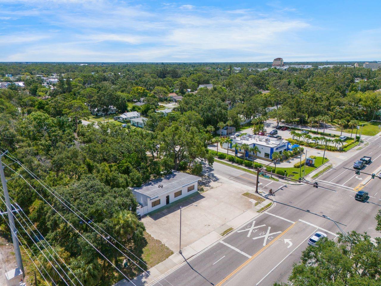 1000 Washington Boulevard, FL