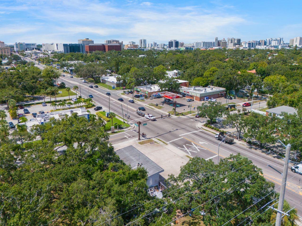 1000 Washington Boulevard, FL