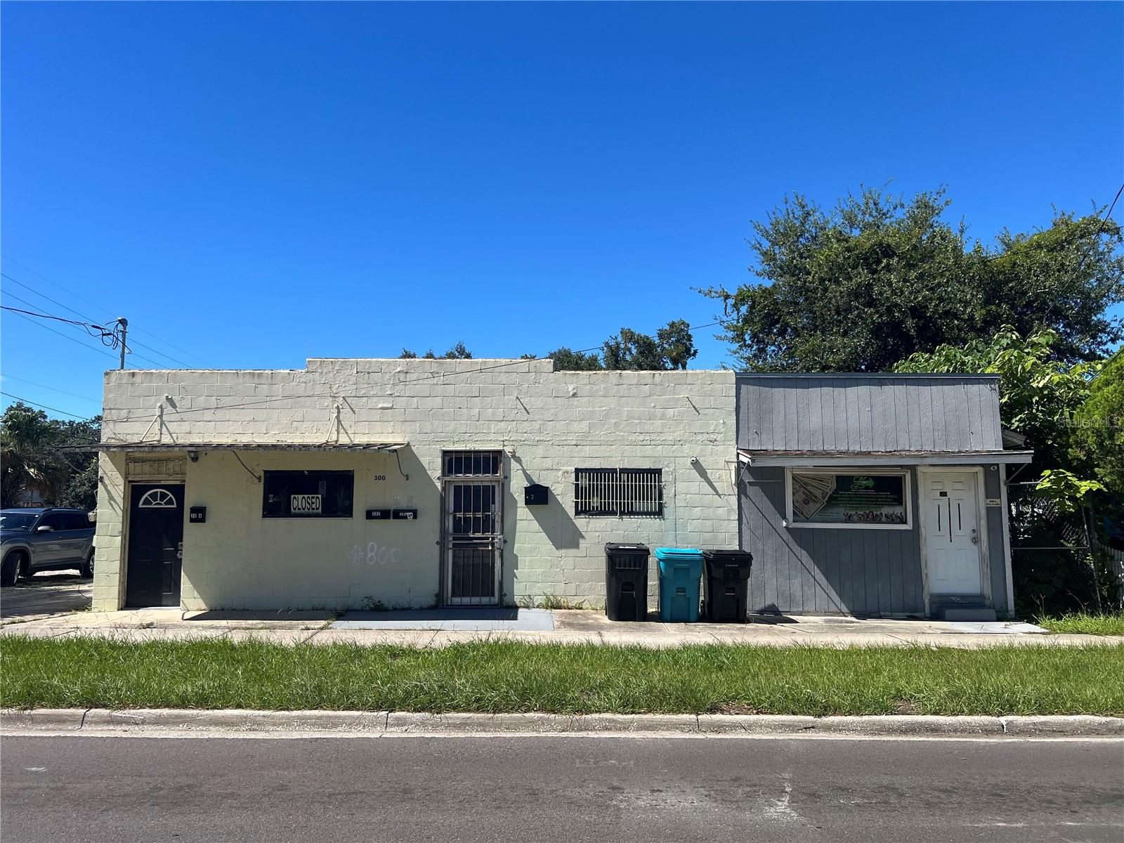 300 Westmoreland Drive, FL