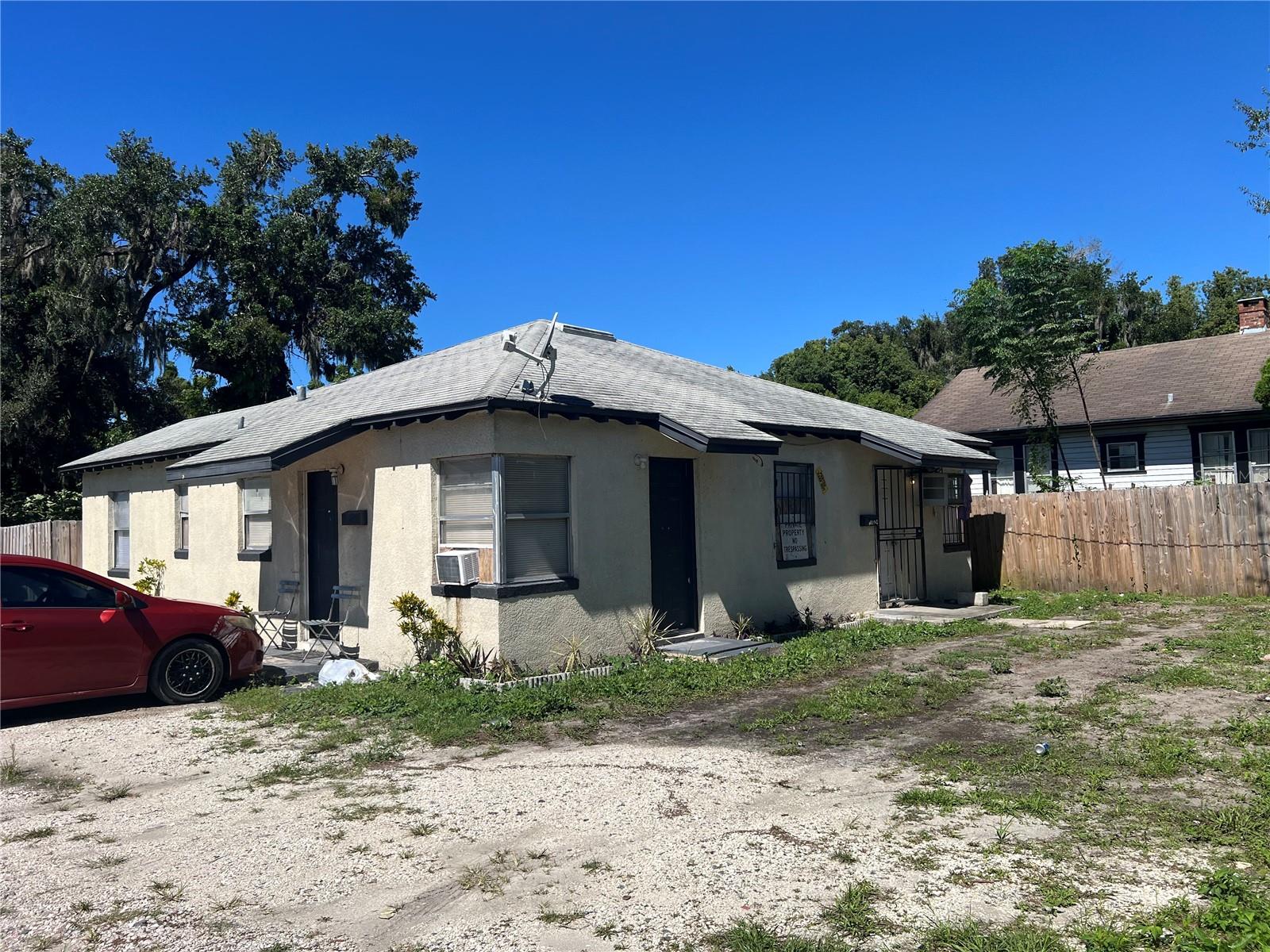 300 Westmoreland Drive, FL