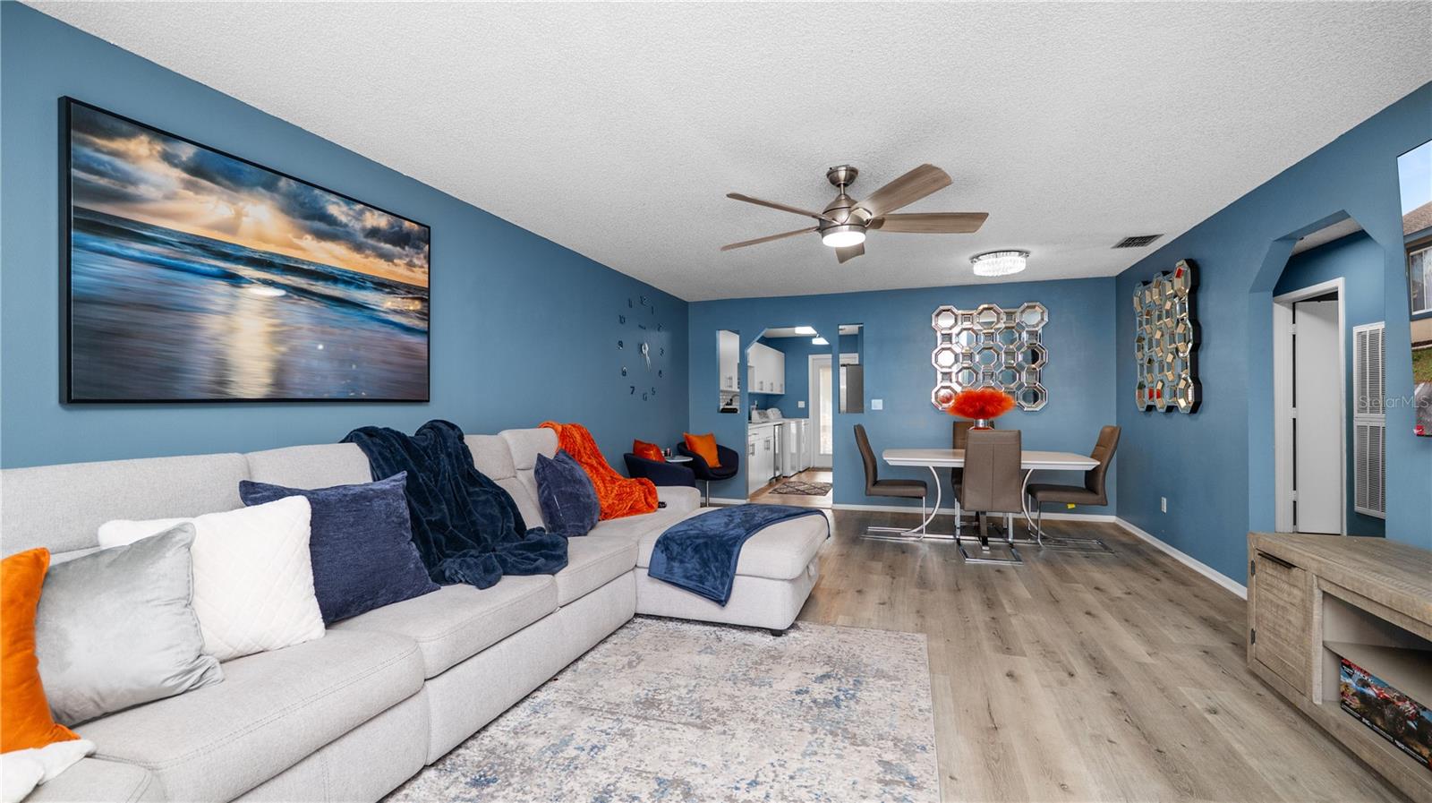 628 Ridge Terrace, FL