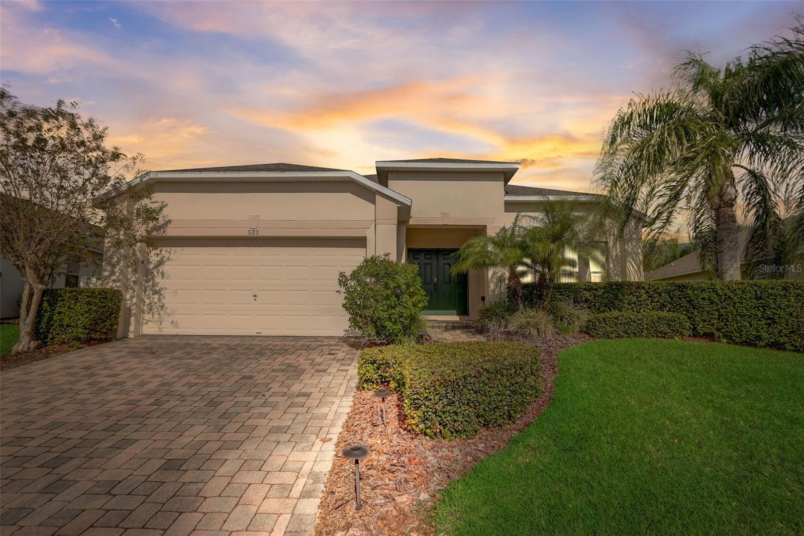 523 Balmoral Drive, FL