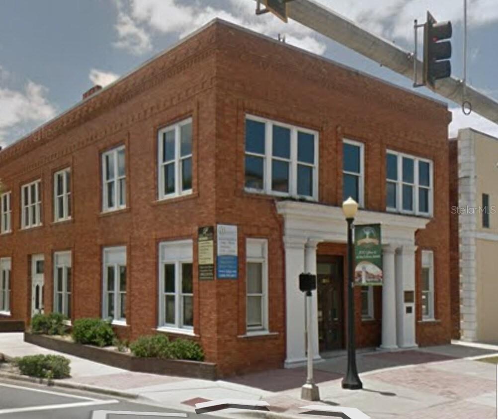 250 Park Avenue, FL