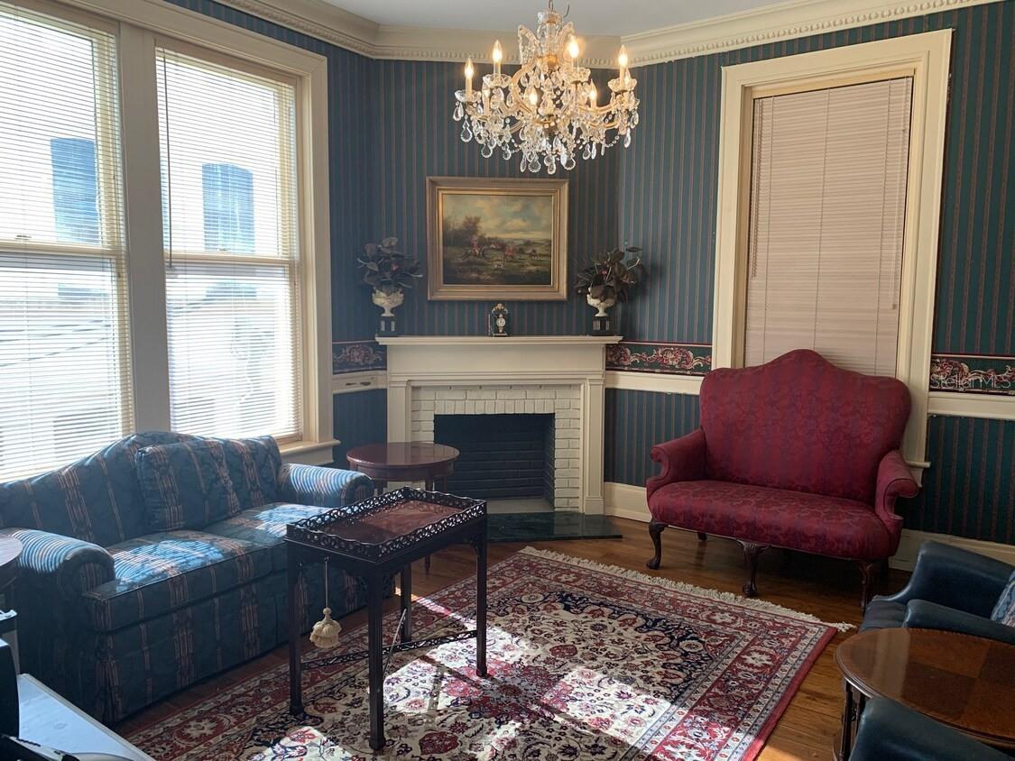 250 Park Avenue, FL
