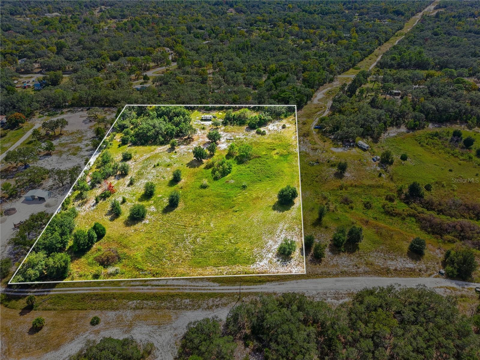 13331 Treaty Road, FL
