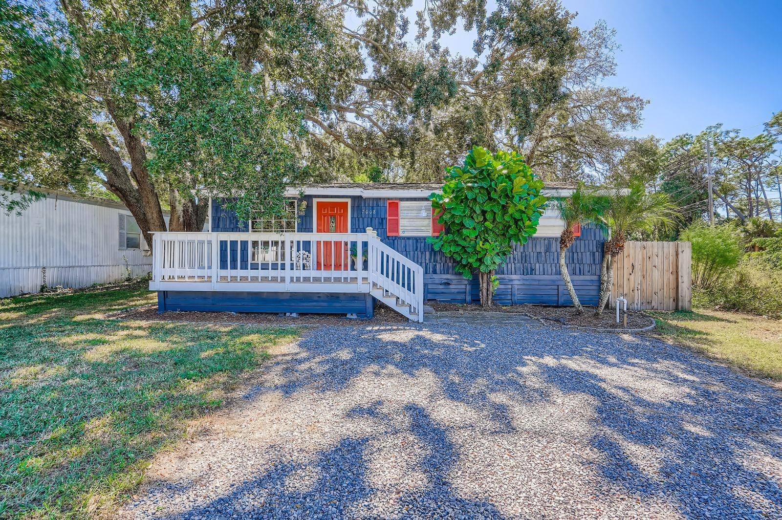 7008 Creek Drive, FL
