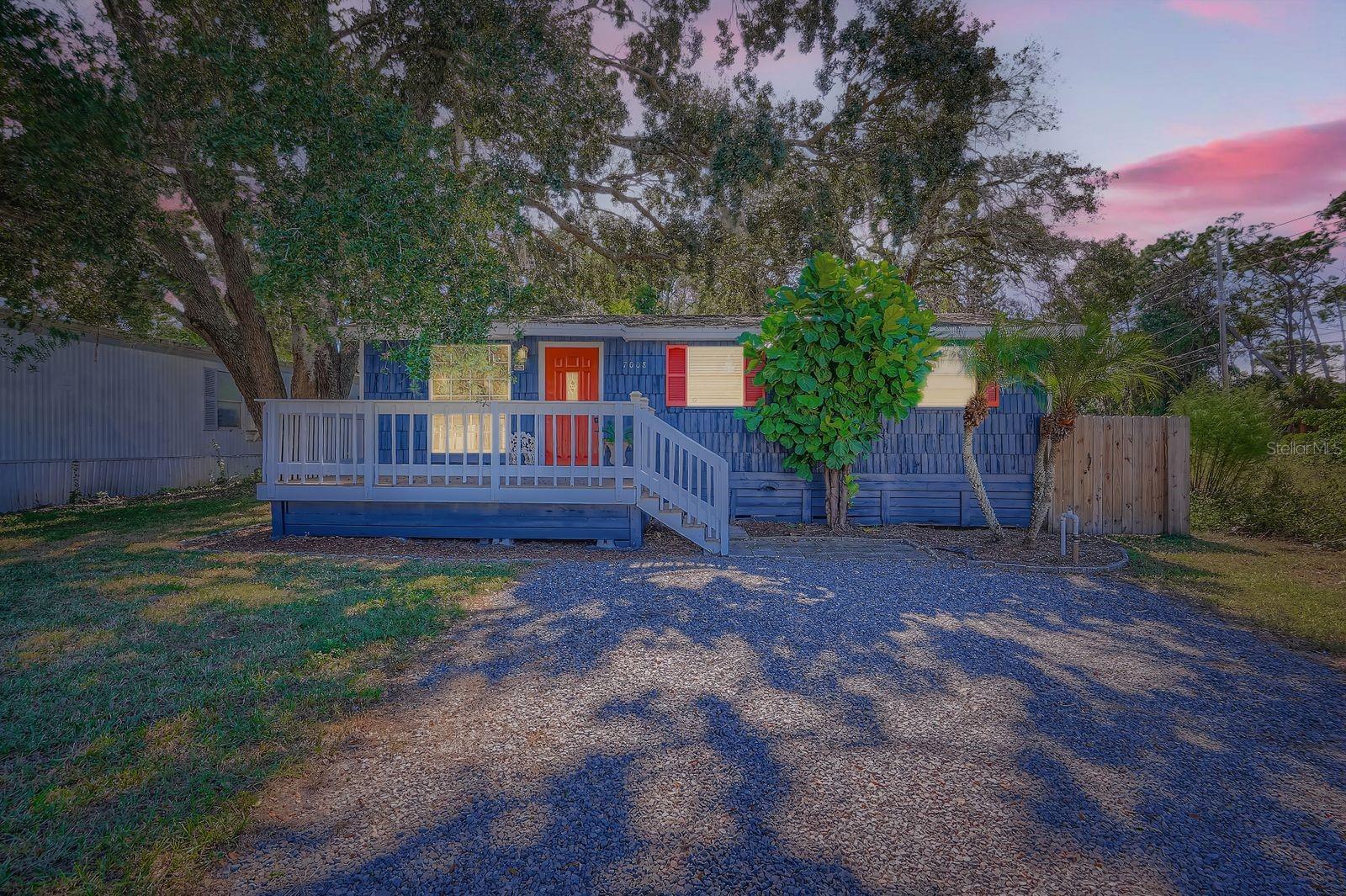 7008 Creek Drive, FL