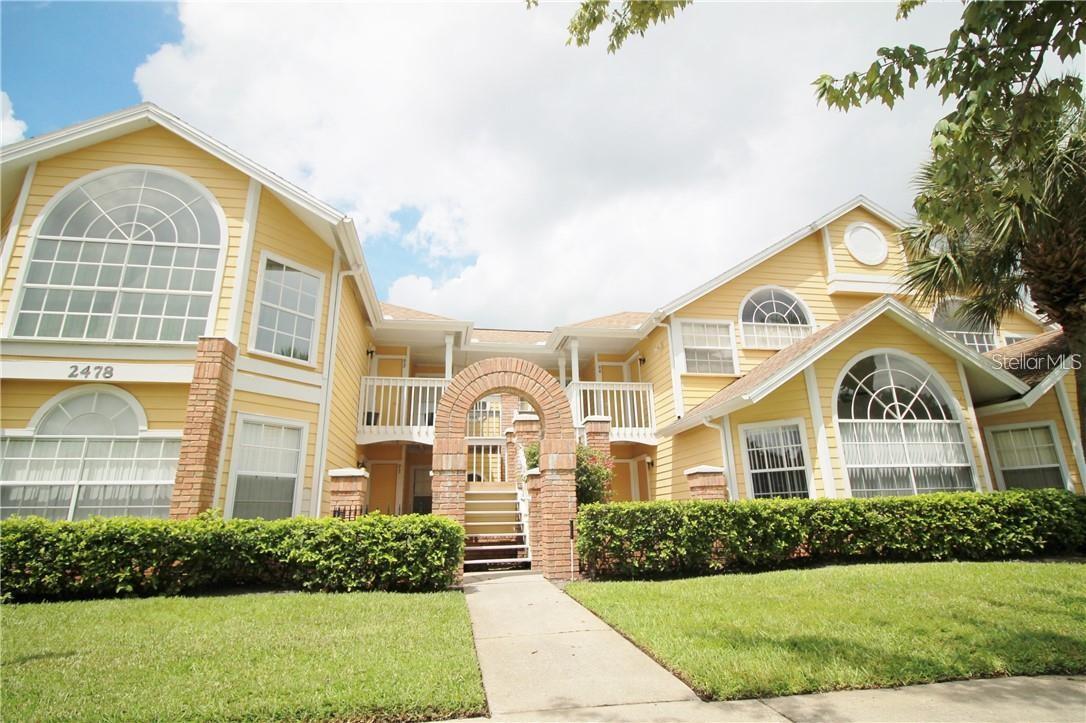 2478 Sweetwater Club Circle, FL