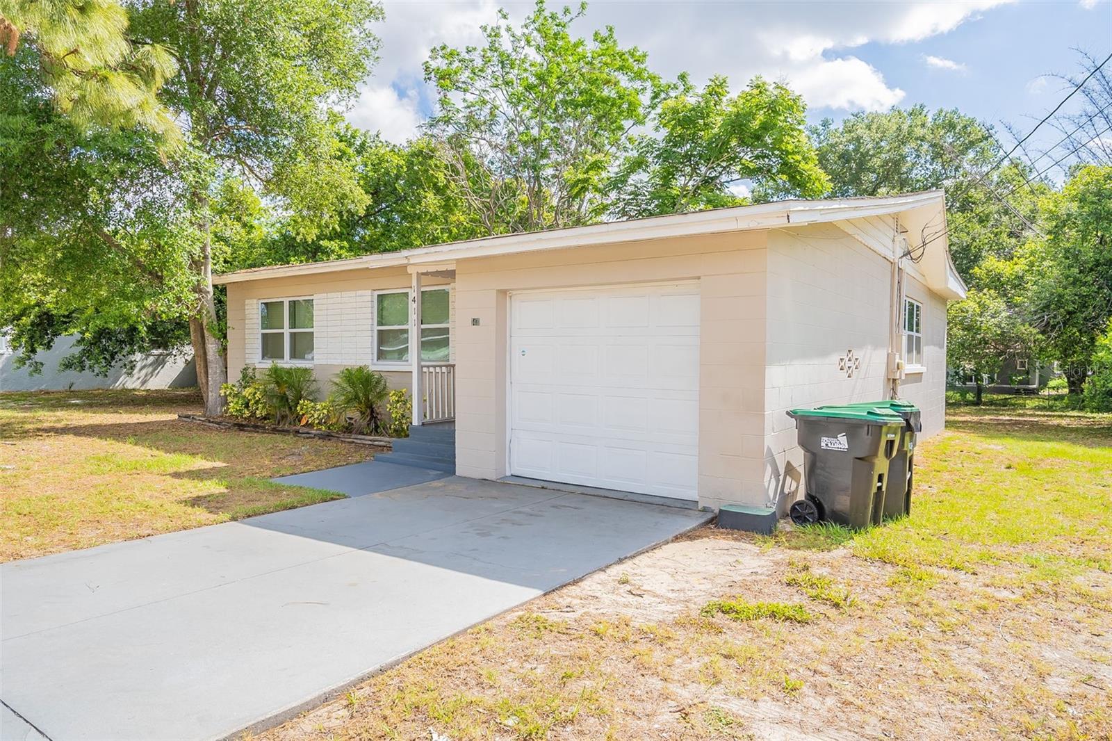 1411 Powers Drive, FL
