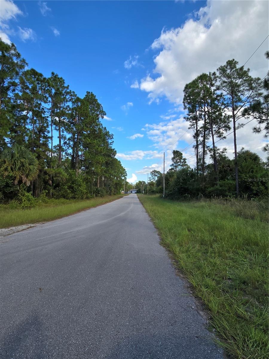 1137 Rambler Street, FL