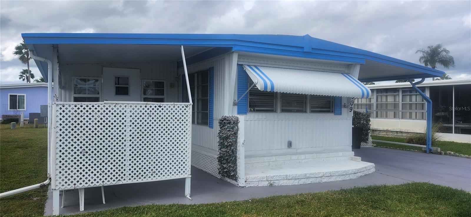 10909 Freedom Drive, FL