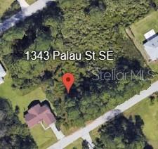 1343 Palau Street, FL