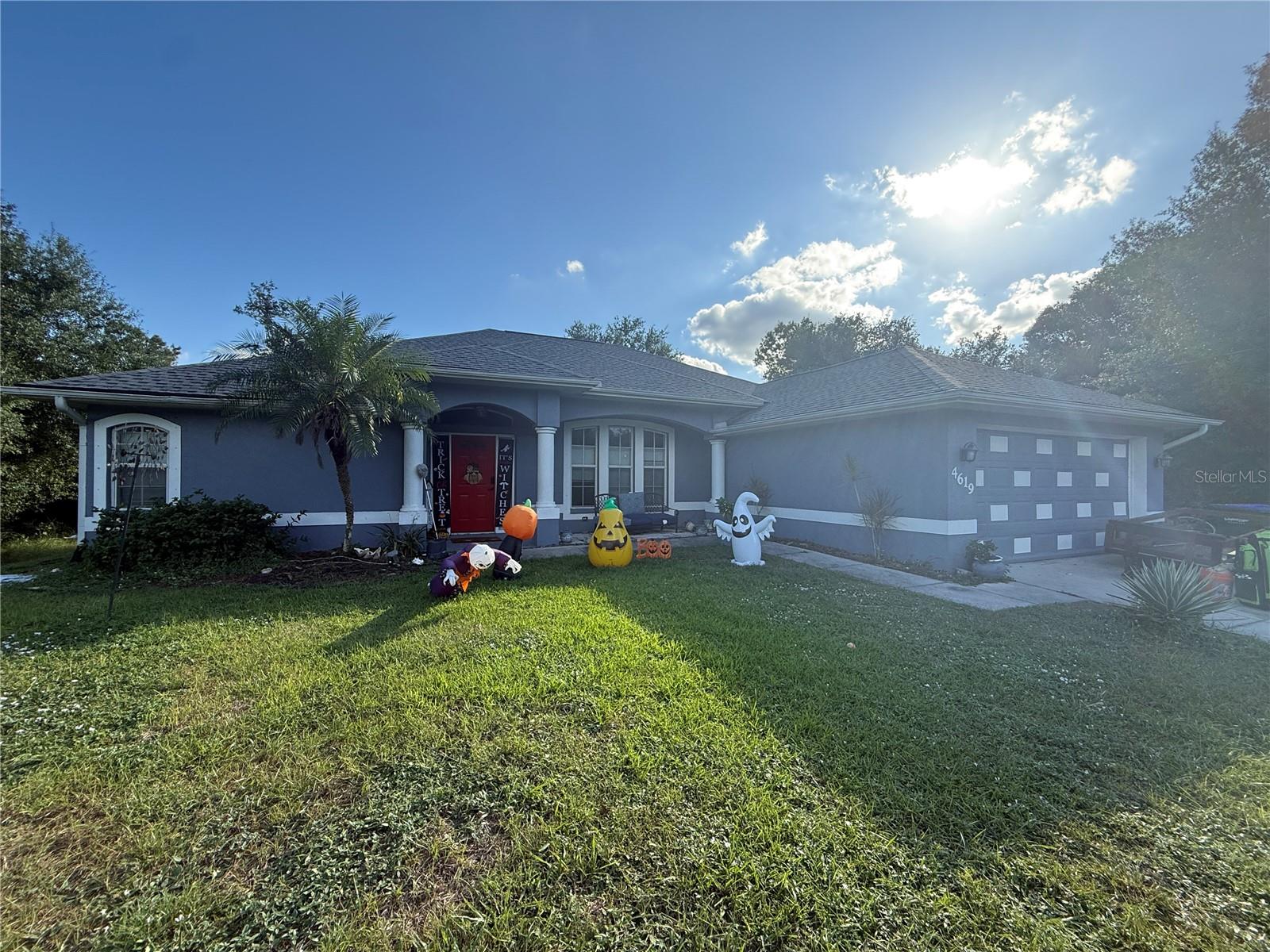 4619 Italy Avenue, FL