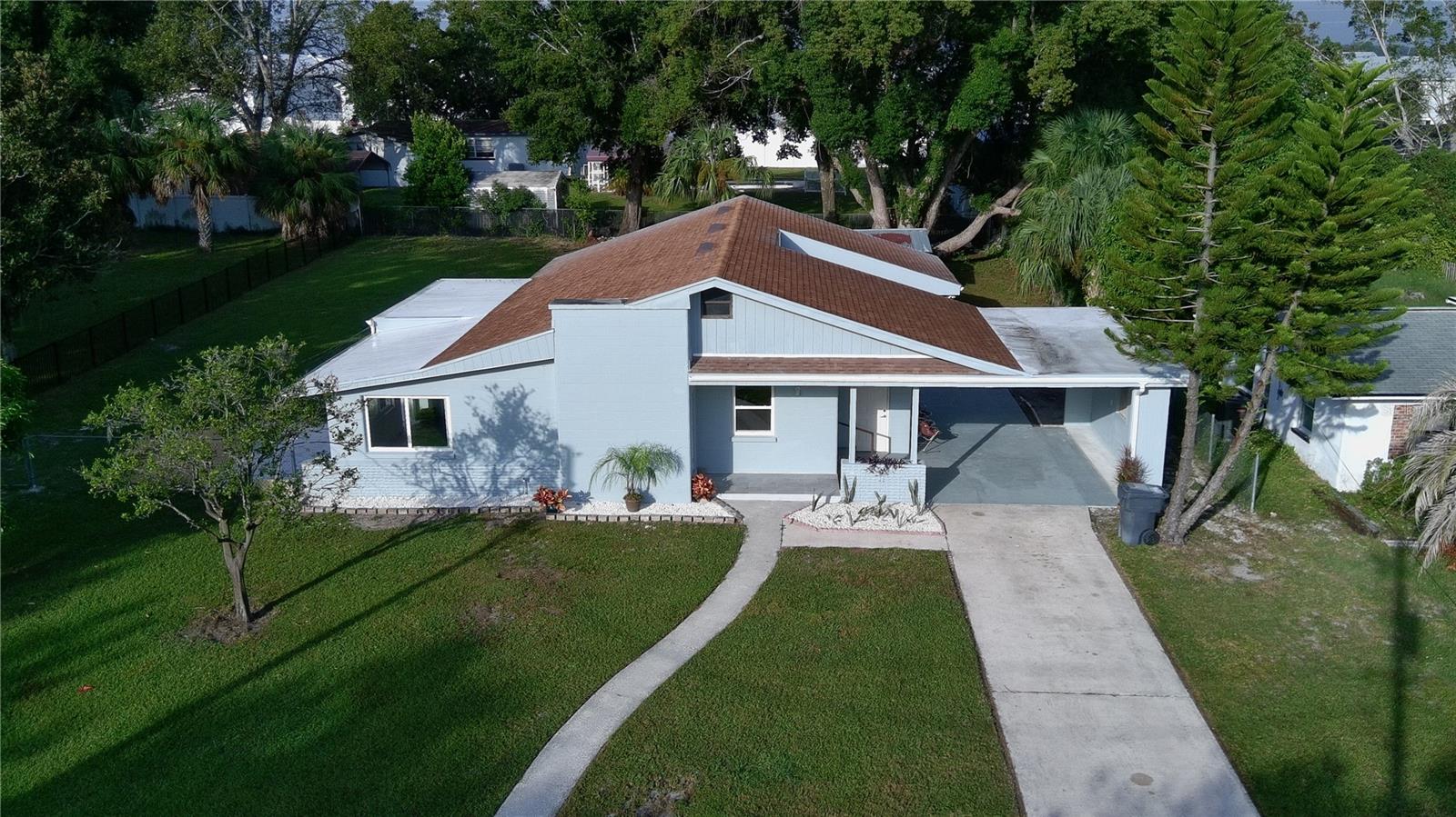 2221 20th Street, FL
