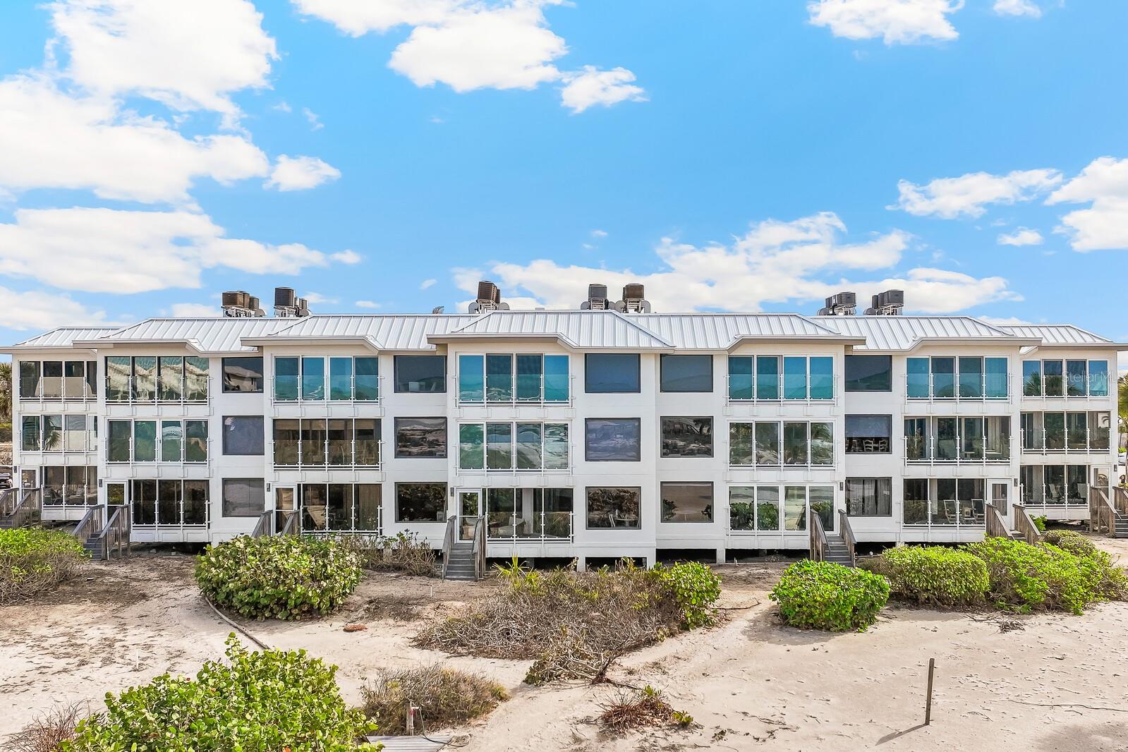 5000 Gasparilla Road, FL