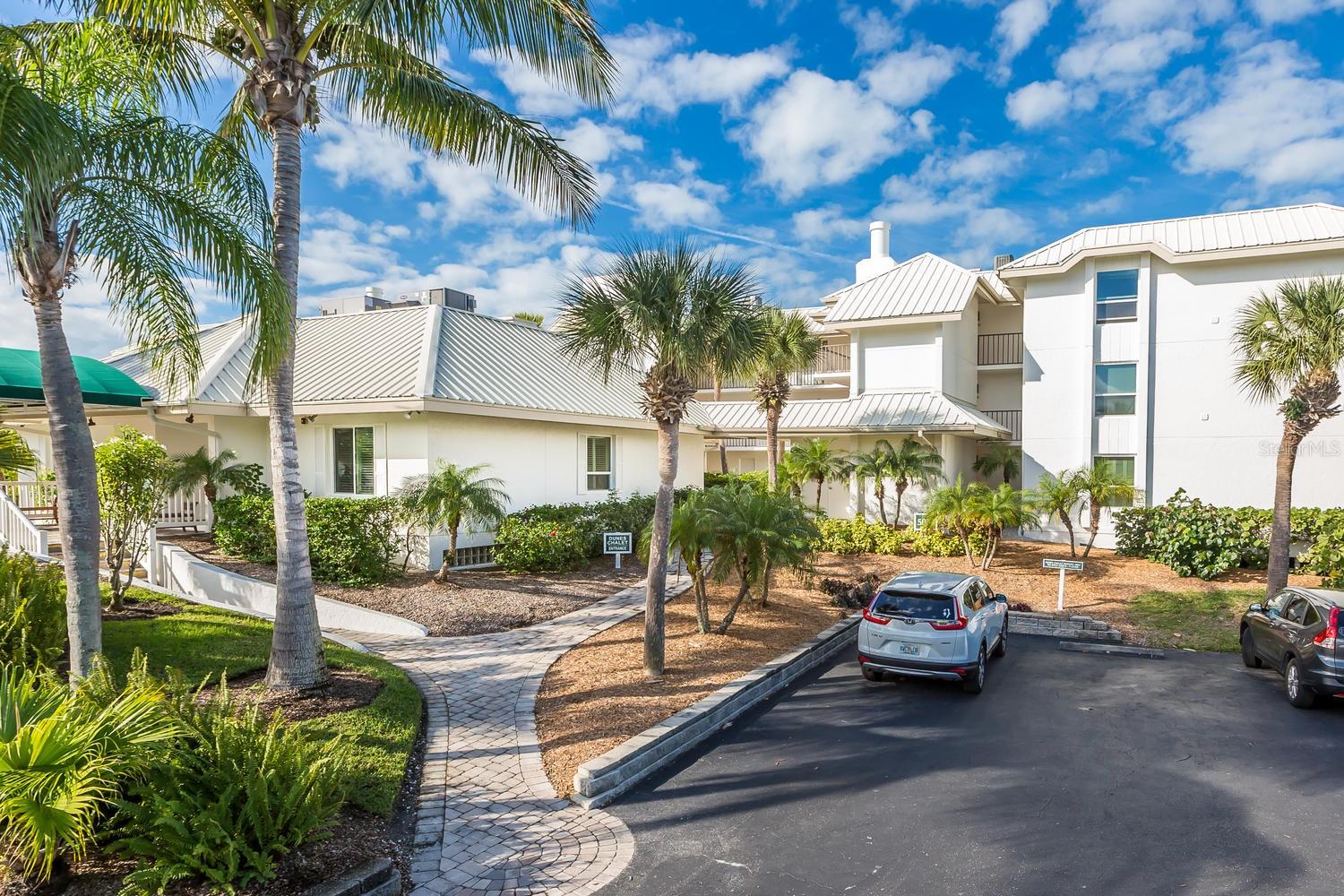 5000 Gasparilla Road, FL