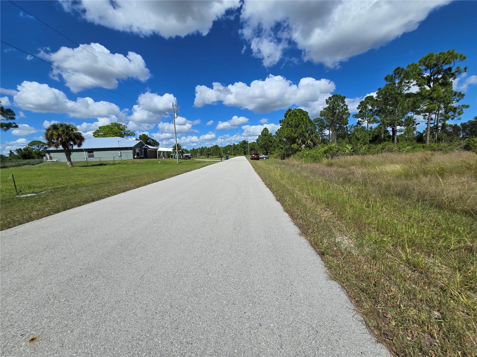 1034 Dearborn Street, FL