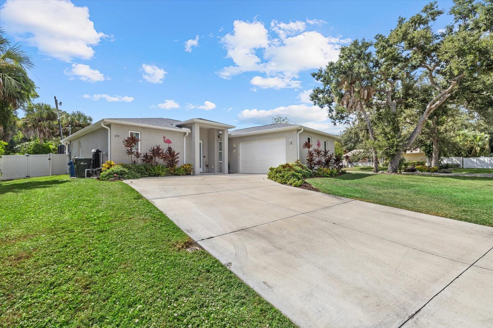 279 Avalon Road, FL