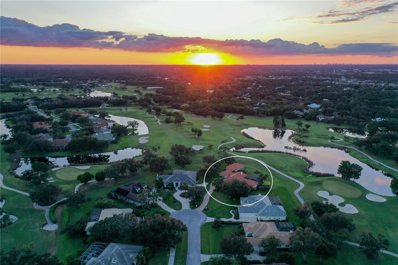 8250 Hugh Alison Place, FL