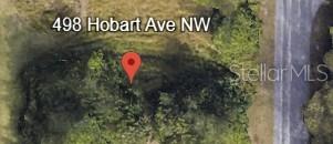 498 Hobart Avenue, FL