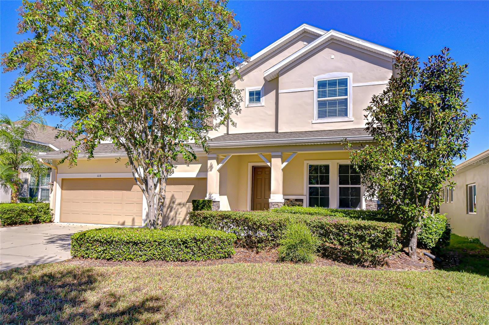1018 Tracey Ann Loop, FL